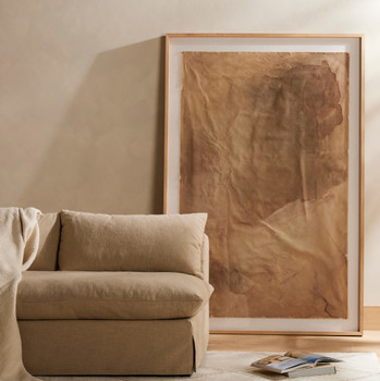 Earthy Interiors landpage image