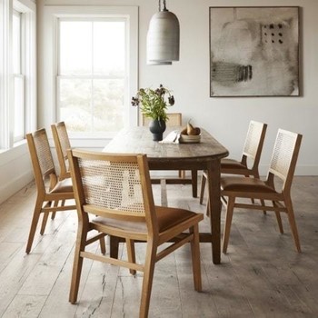 Dark Wood Tones in the Kitchen | Kitchen Trends 2023 | Scout & Nimble