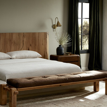 Way out West - Ranch Living landpage image