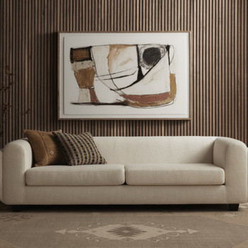 Shop our collection of Modern White Sofas | Scout & Nimble