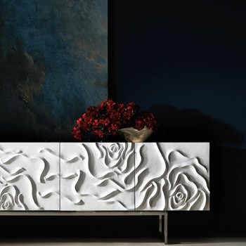 Shop our collection of luxury white sideboards | Scout & Nimble