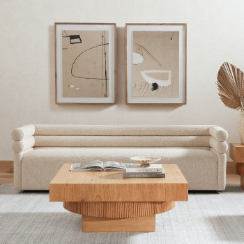 Shop our collection of coastal coffee tables | Scout & Nimble