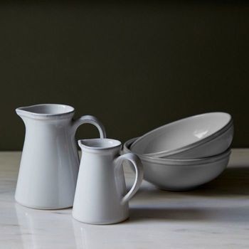 Costa Nova Friso Luxury Dinnerware Collection