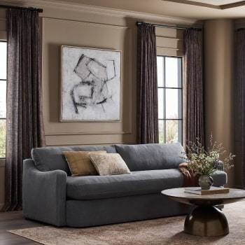 Amber Lewis x Four Hands Collection