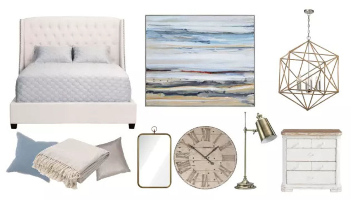 Monochromatic Master Retreat image 0