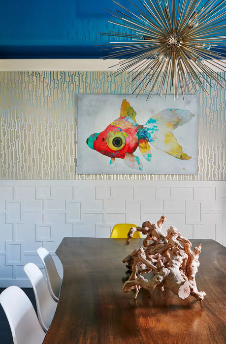 Palm Beach Retro Dining image 2