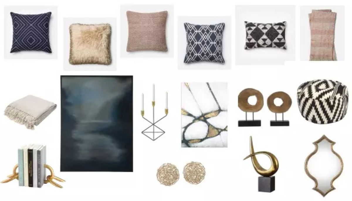 Living Room Refresh image 0