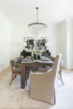 Hilltop Home Dining Room By Scout & Nimble image 0