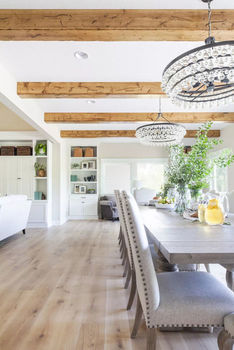 Lakeview Dining Room I By Scout & Nimble image 0