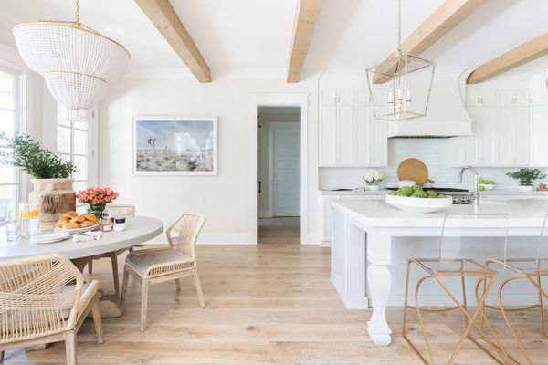 Hilltop Home | Dine-In Kitchen image 1