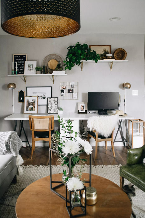 Office / Living Room image 0