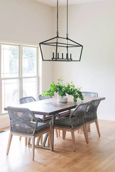 Hinkson House Dining Room by Scout & Nimble image 0