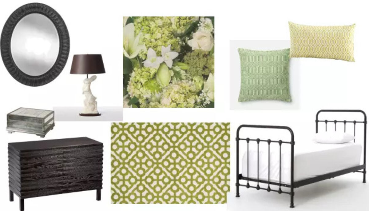 Garden Cottage Guest Room image 0