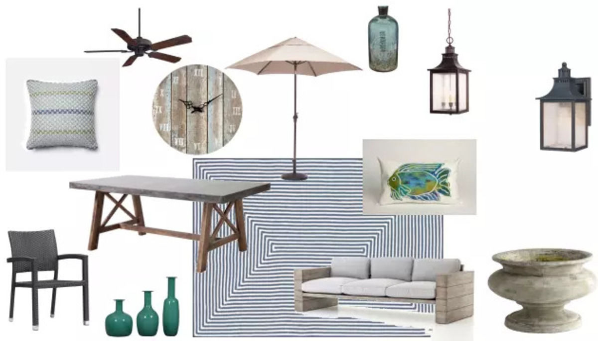 Patio Pleaser image 0