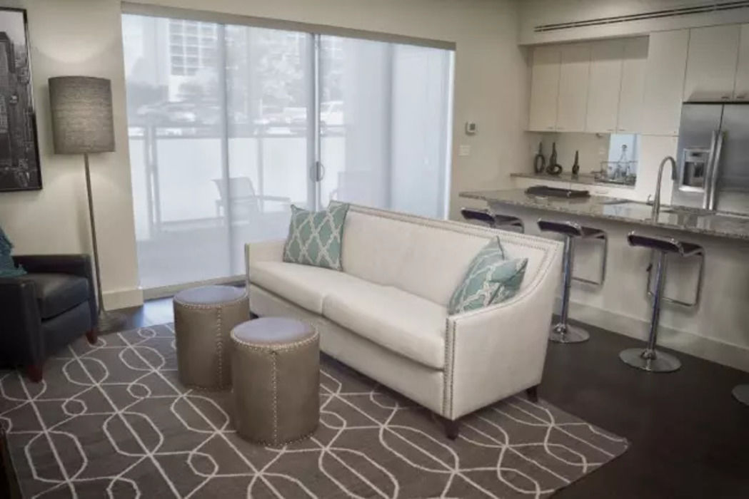 Downtown Loft image 0