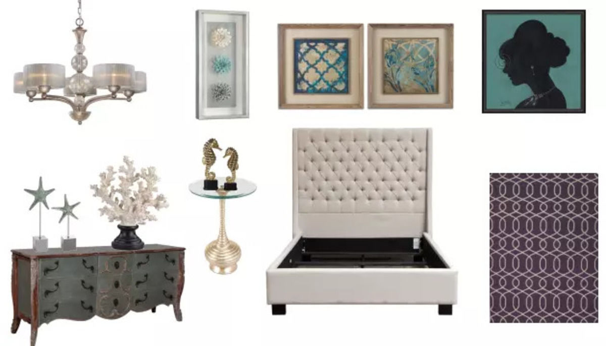 Mermaid's Dream image 0