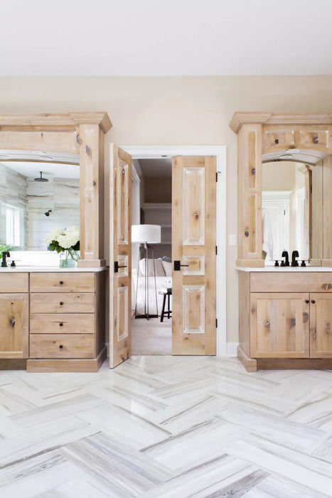 Lakeview Master Bath By Scout & Nimble image 0