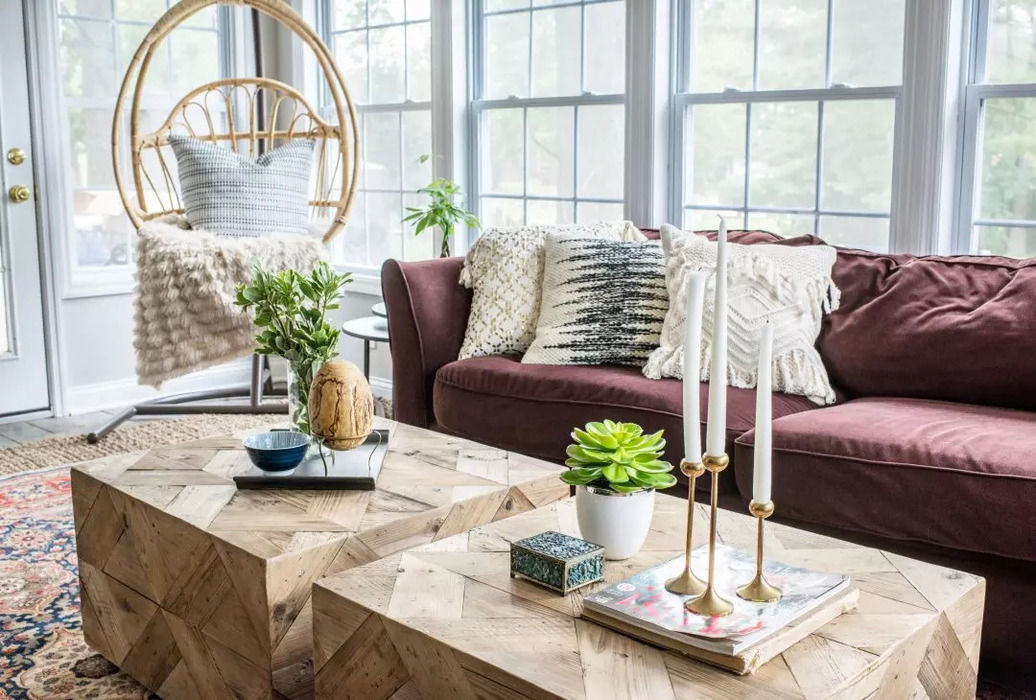 Lucky 33 Four Seasons Room By Scout & Nimble image 0