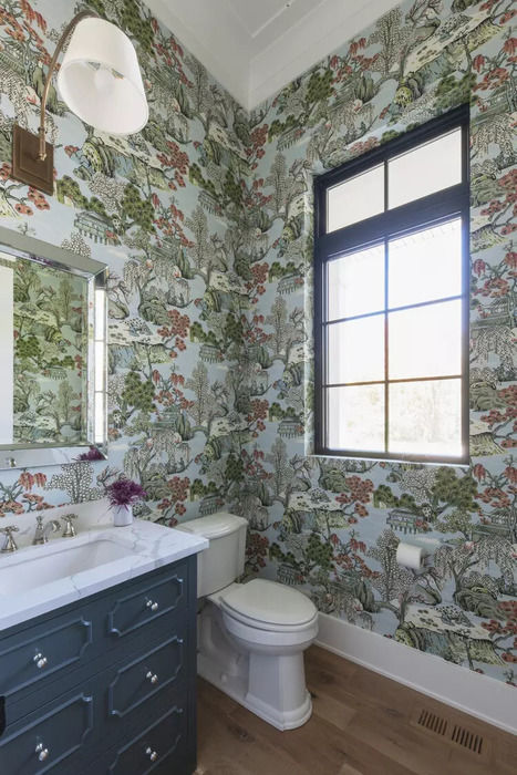 Crow's Nest Powder Bath by Scout & Nimble image 0