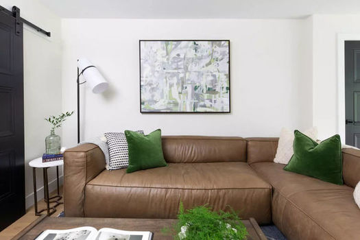 Mixed Mod II Rec Room By Scout & Nimble image 0