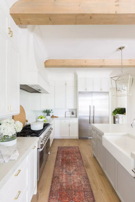 Hilltop Home | Kitchen image 0