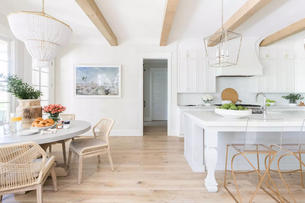 Hilltop Home | Kitchen image 0