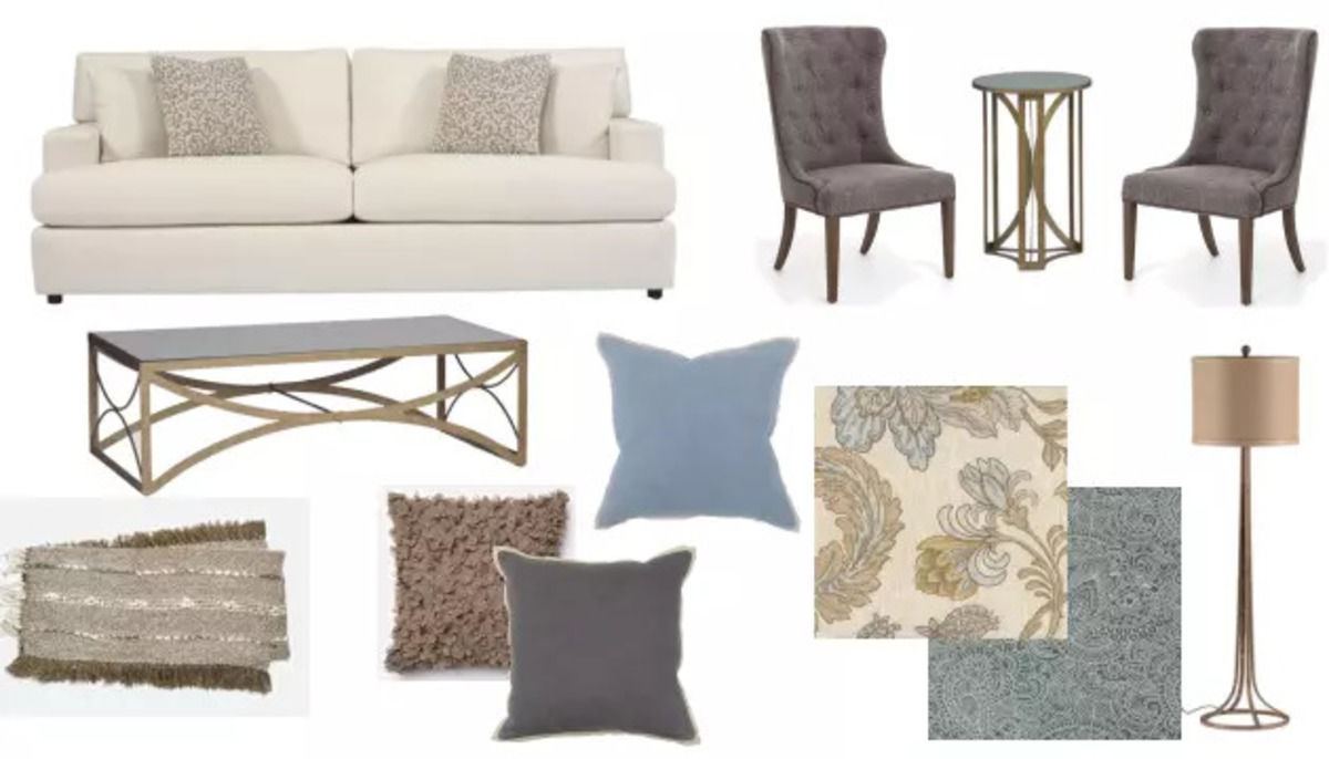 Elegant Escape image 0