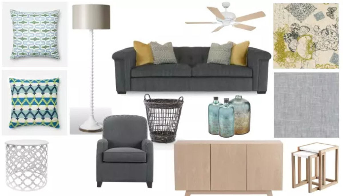 Fresh Look Living image 0