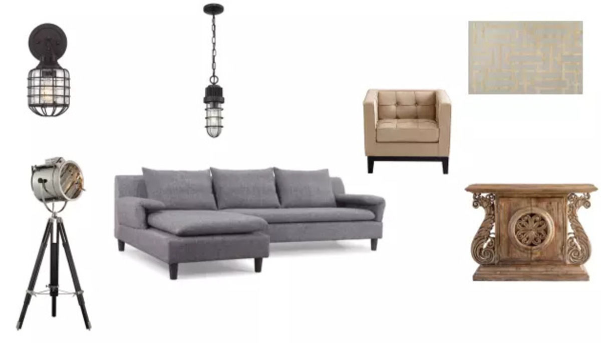 Lights, Camera, Action image 0