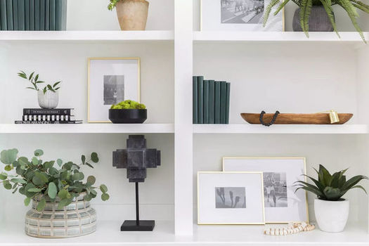 Hilltop Home | Living Room image 0