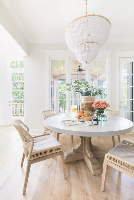 Hilltop Home | Dine-In Kitchen image 0