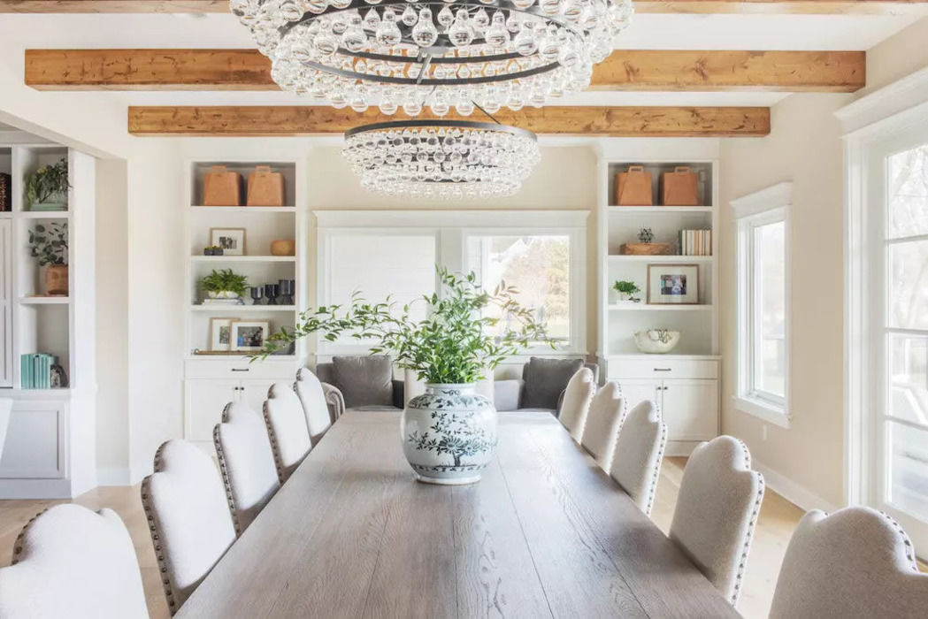 Lakeview Dining Room II By Scout & Nimble image 0