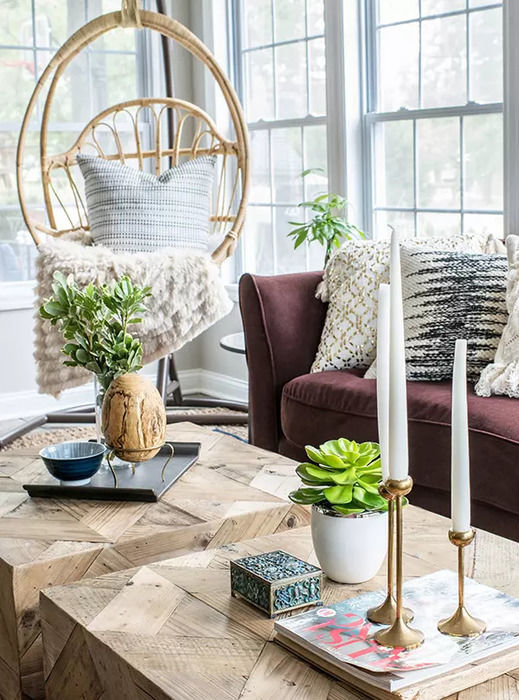 Lucky 33 Four Seasons Room By Scout & Nimble image 1