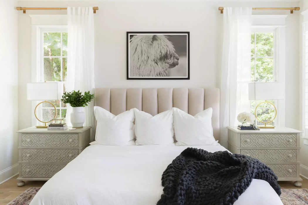 Hilltop Home | Master Bedroom image 0