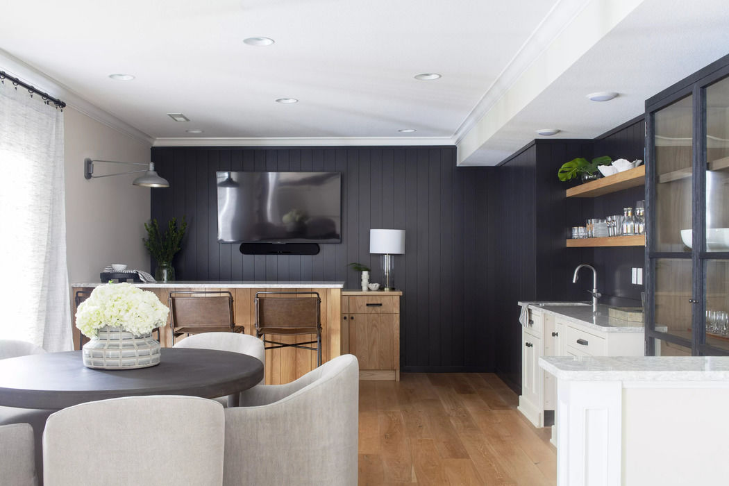 Work + Play: Lounge image 0