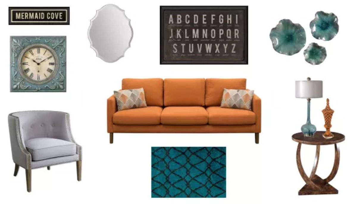 Orange Creamcicle image 0