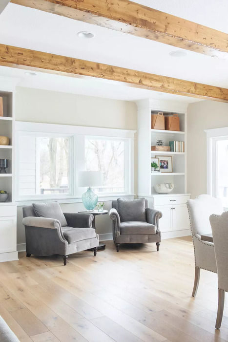 Lakeview Dining Room II By Scout & Nimble image 2