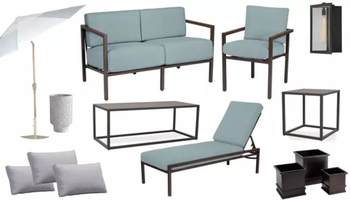 Refined Outdoor Living image 0