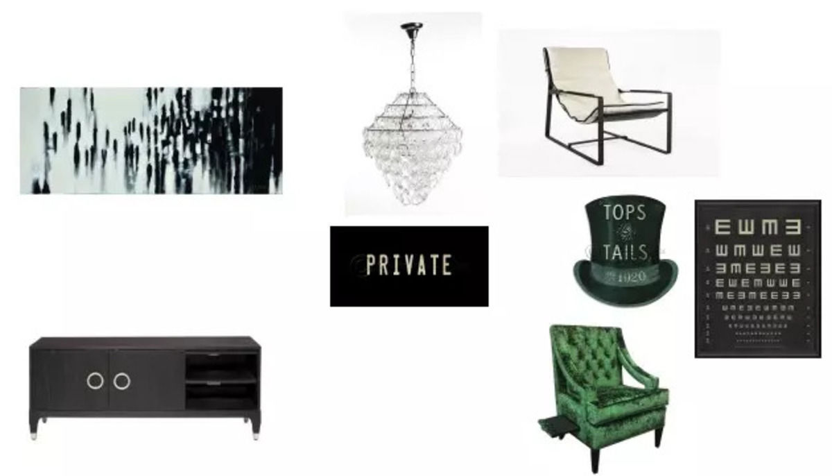 Sultry Living image 0