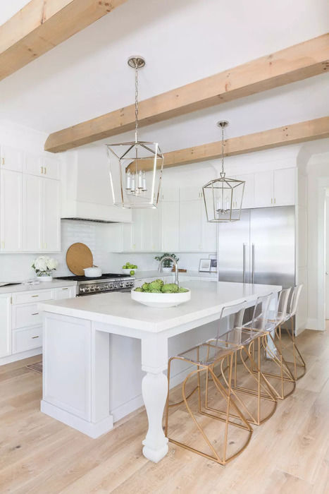 Hilltop Home Kitchen By Scout & Nimble image 0