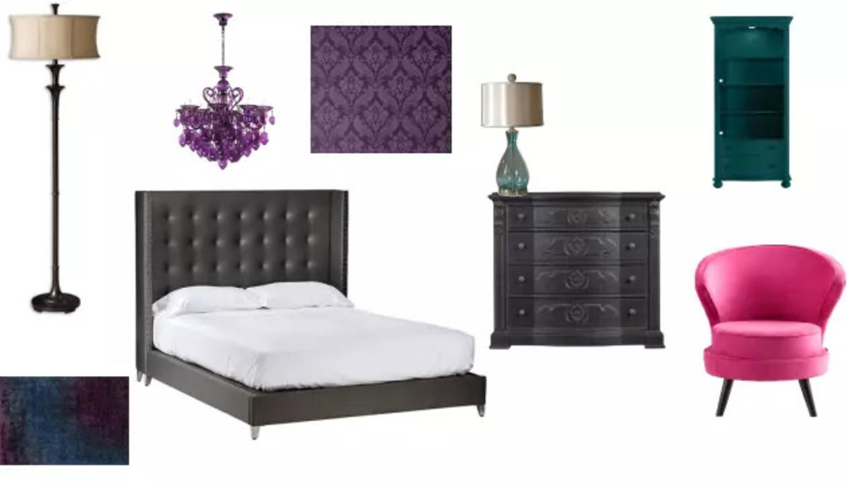 Peacock Perfection image 0