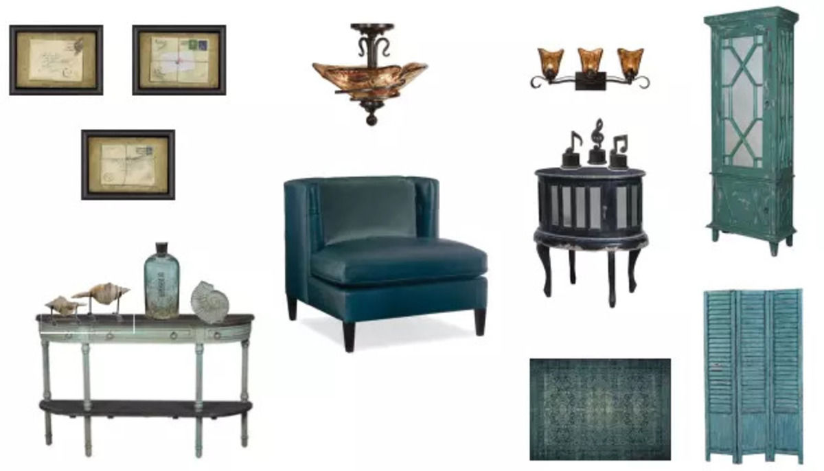 Heart of the Ocean image 0