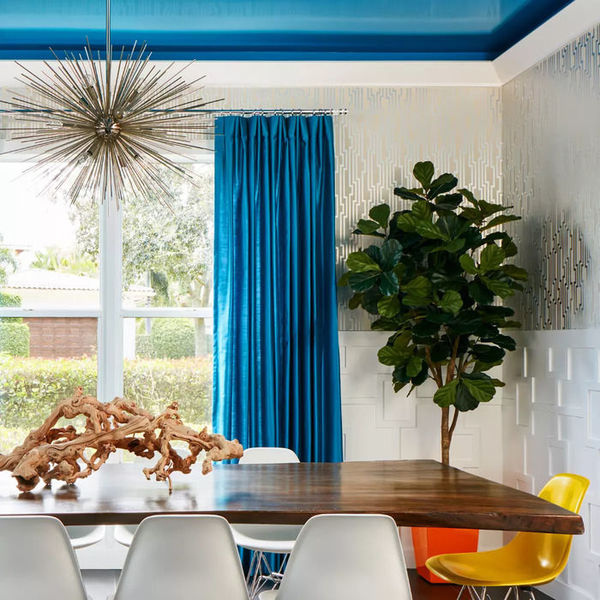 Palm Beach Retro Dining image 1