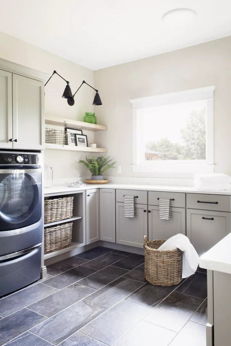 Lakeview Laundry Room By Scout & Nimble image 0