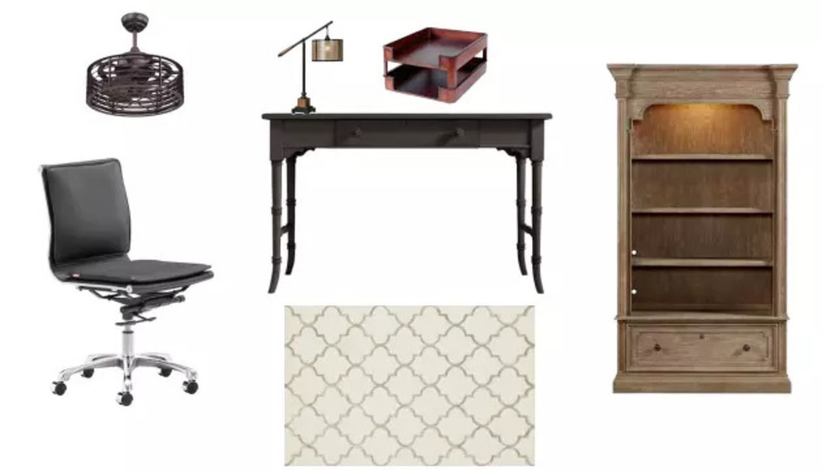 Modern Industrial Office image 0