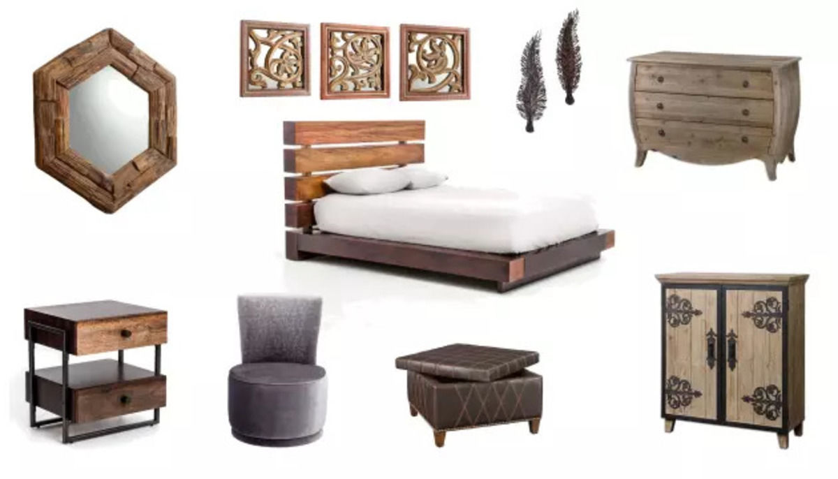 Fascinating Forest image 0