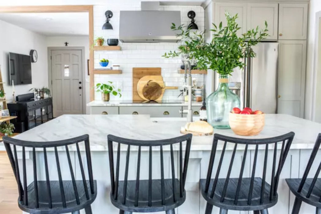 Maplewood Eclectic Kitchen by Scout & Nimble image 0