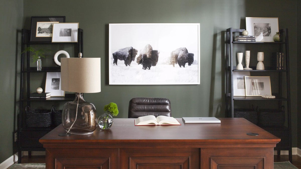 Work + Play: Office image 0