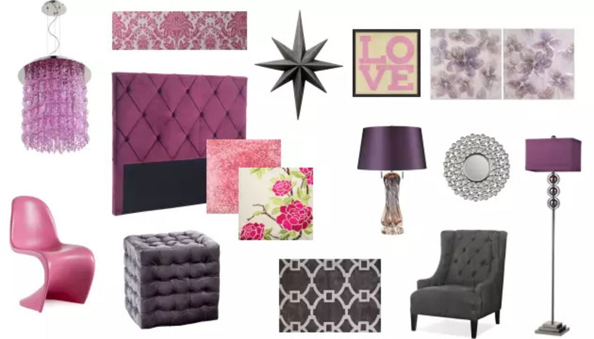 Plum Perfection image 0