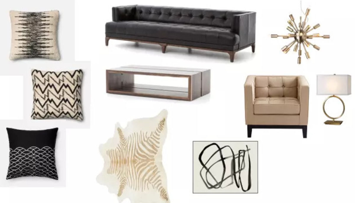 Contemporary Chic image 0